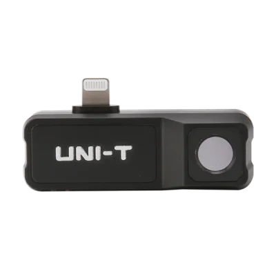 UNI-T UTi120MS iPhone için Termal Kamera Modülü