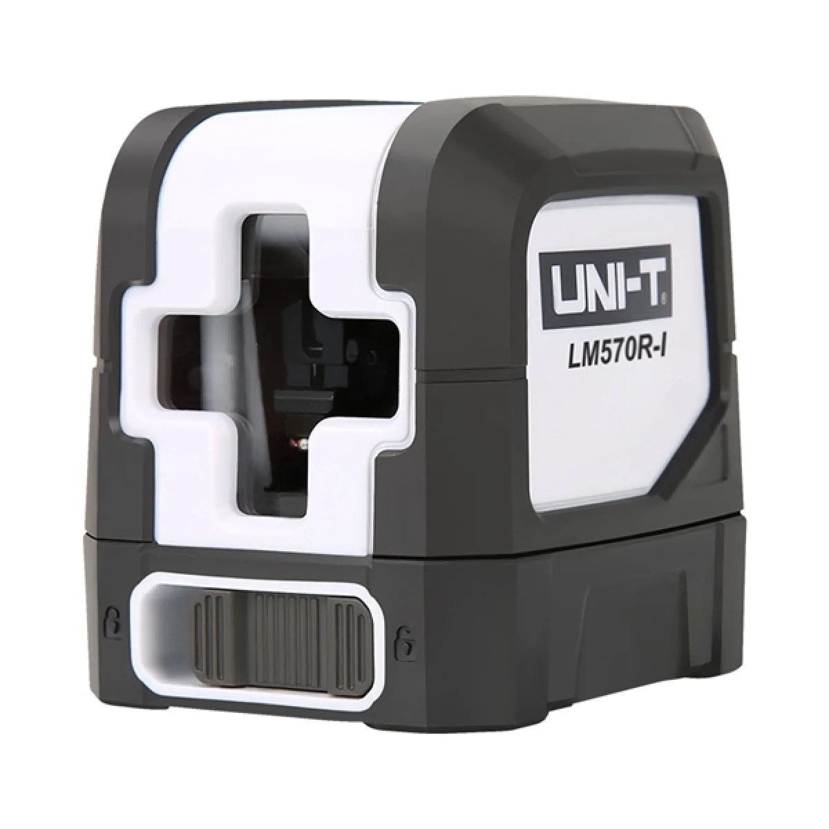UNI-T LM570R-I Lazer Seviye İşaretleyici - Olimpiyat Otomasyon