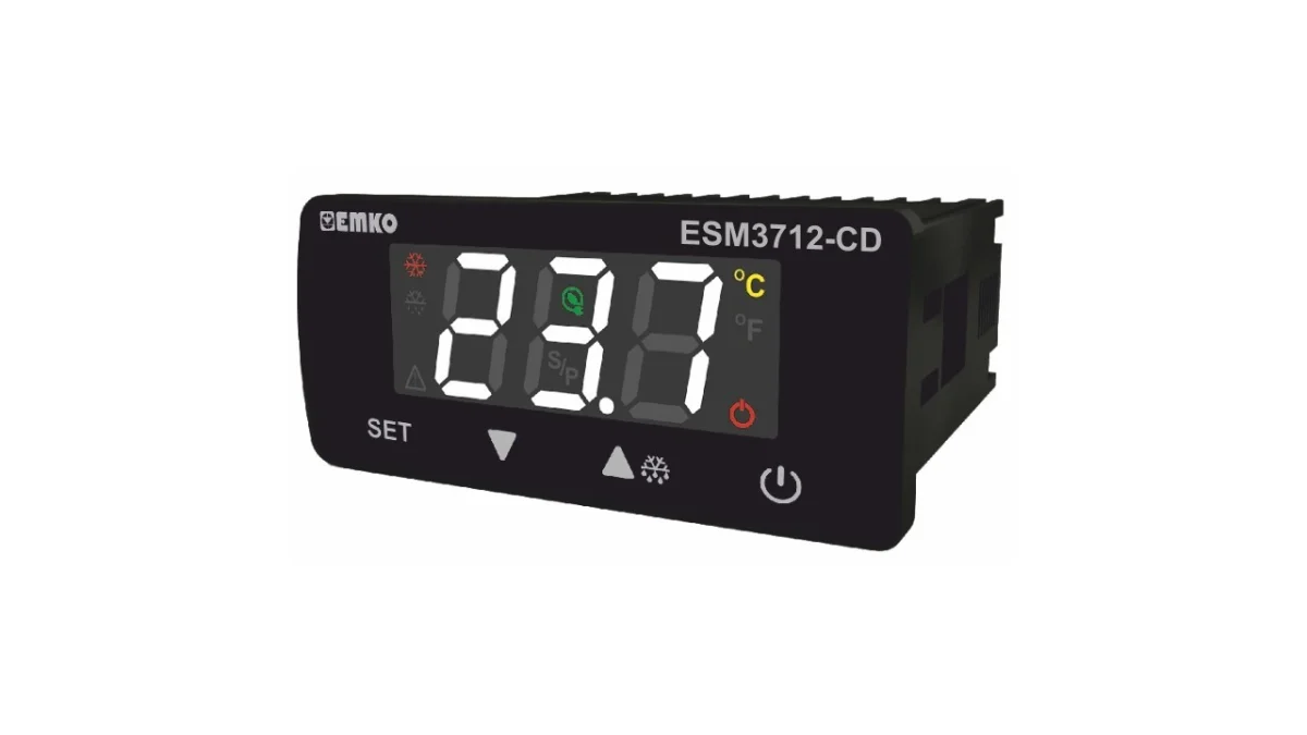 ESM-3712-CD - Olimpiyat Otomasyon