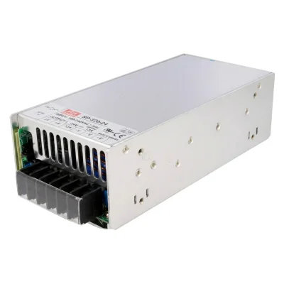 HRP-600 Büyük Güçler (Alternatif Modeller)