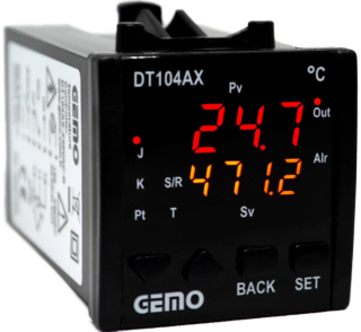 Dt104ax - 