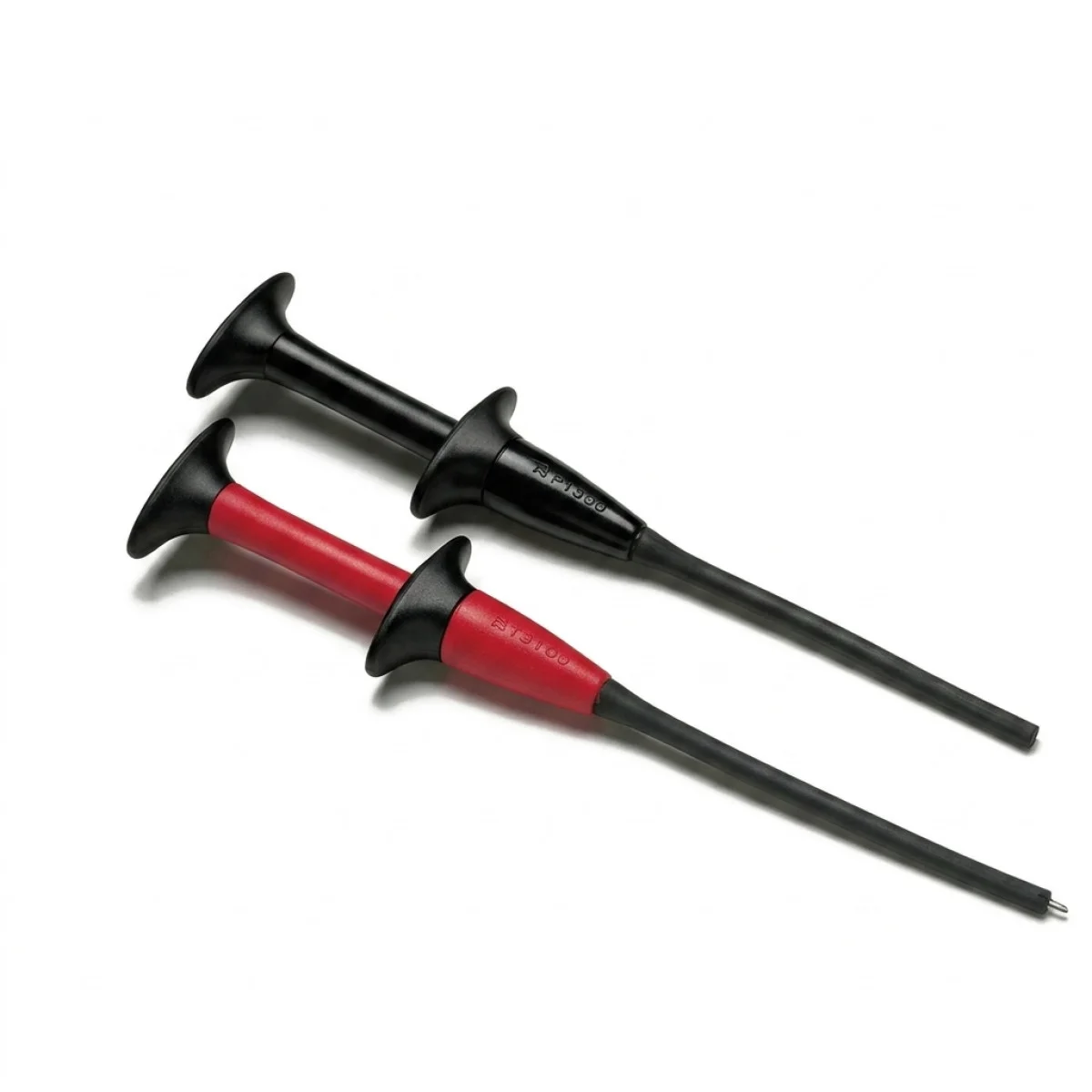 AC283 SureGrip Kıskaç Tipi Klips - Olimpiyat Otomasyon