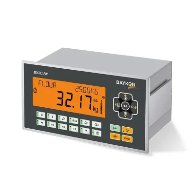 Baykon BX30Fill Dolum Kontrolörü