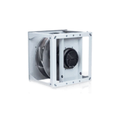 Ex-proof Ec Fanlar