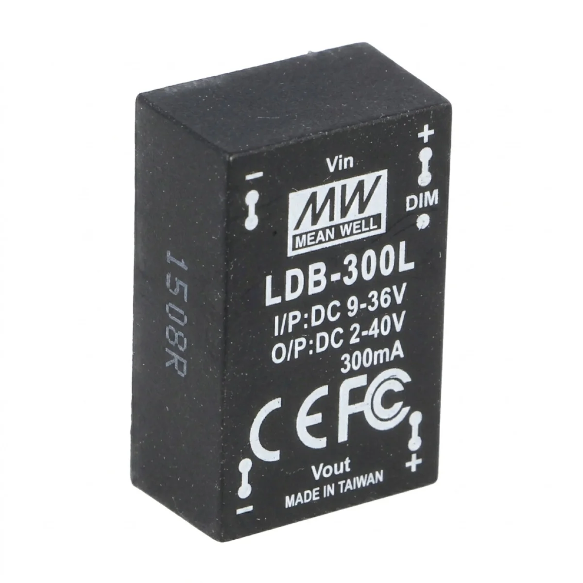 LDB-L (DC-DC Dimedilebilir) - Olimpiyat Otomasyon