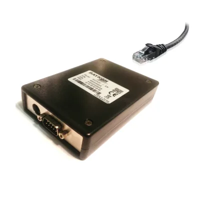 Baykon BEN1 RS232-Ethernet Dönüştürücü