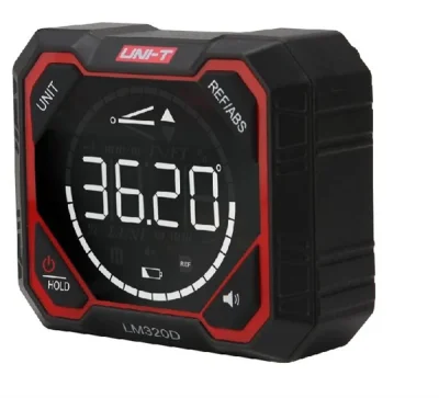UNI-T LM320D Açı Ölçer