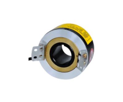 Ø80mm Delikli, Artımlı Enkoder