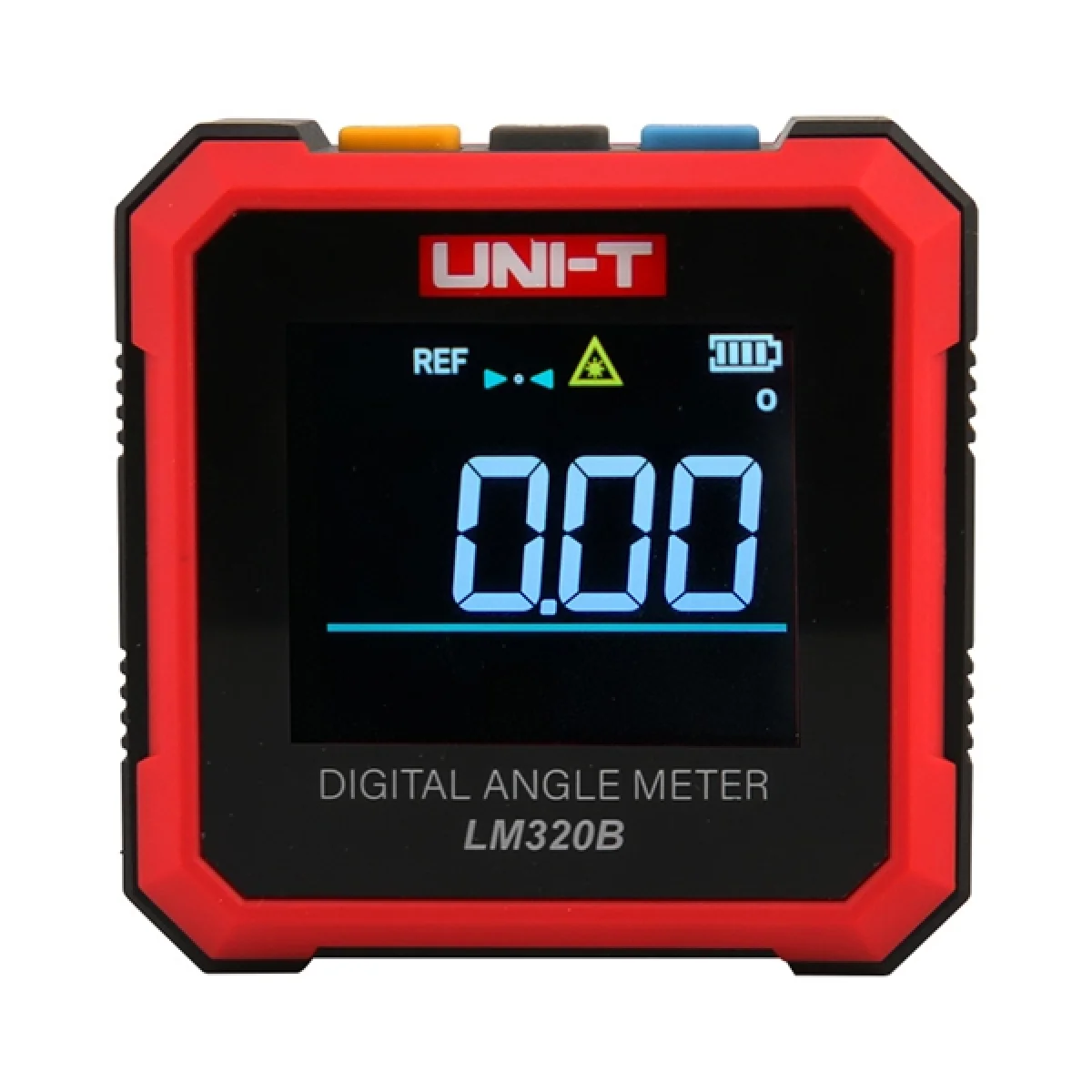 UNI-T LM320B Açı Ölçer - Olimpiyat Otomasyon