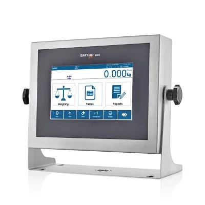 Baykon BX65HPlus Tartım