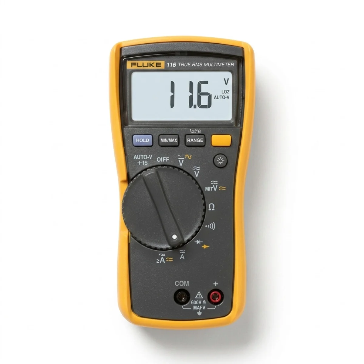 Fluke 789 - Olimpiyat Otomasyon