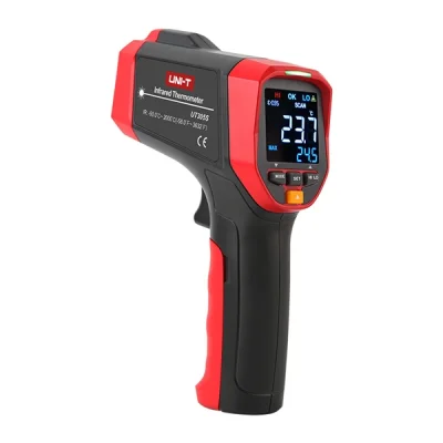 UNI-T UT305S Profesyonel Kızılötesi Termometre