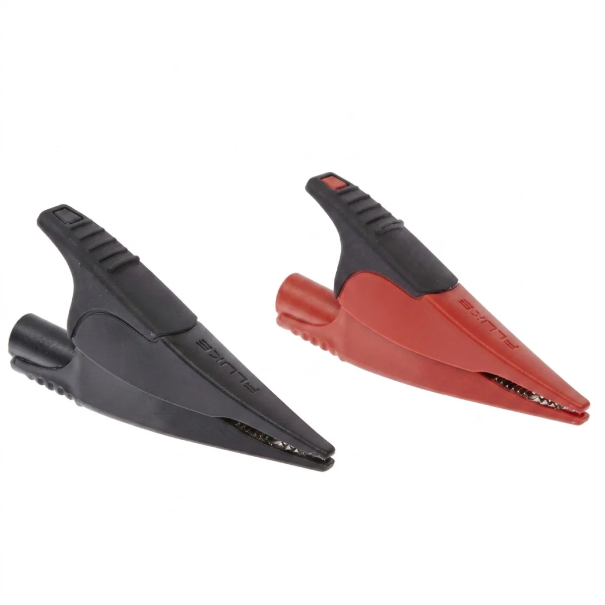 AC285 SureGrip Timsah Tipi Klips - Olimpiyat Otomasyon