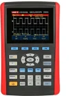 UNI-T UTD1025DL 25MHz Çift Kanal El Tipi Osiloskop