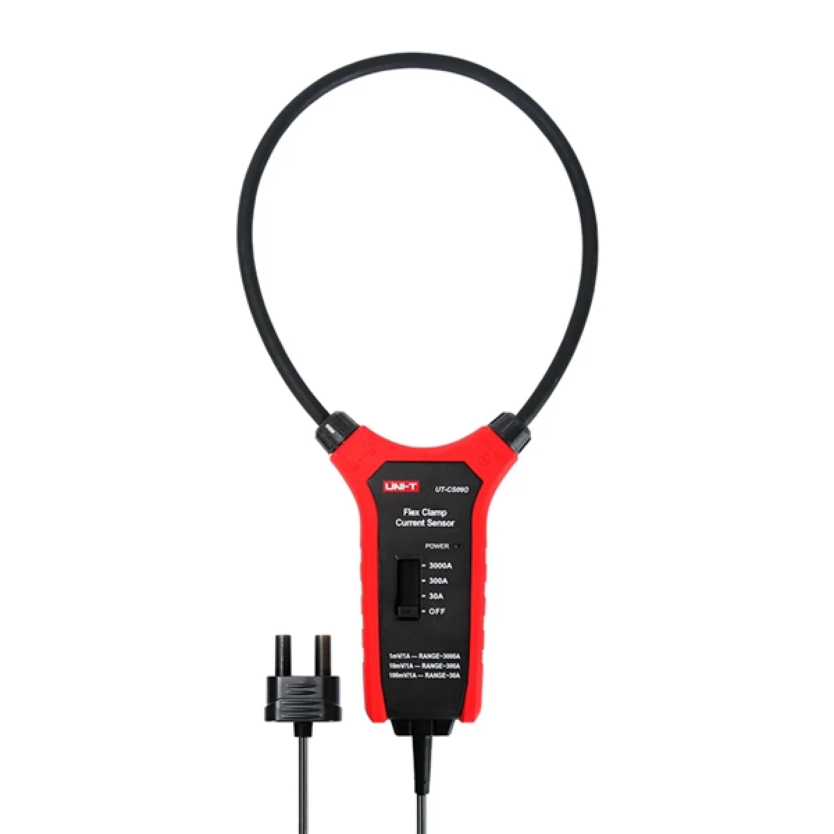 UNI-T UT-CS09D 3000A AC Flex Akım Pensi - Olimpiyat Otomasyon