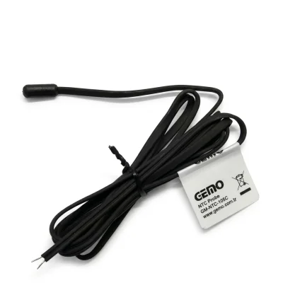 Gm-ntc-105c - Ntc Sıcaklık Algılayıcı
