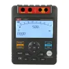 UNI-T UT512 2500V Yalıtım Direnci Test Cihazı