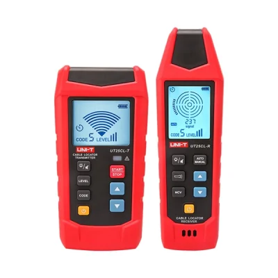 Kablo Bulucu Test Cihazları
