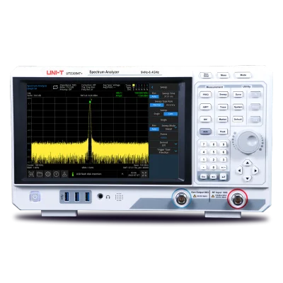 UNI-T UTS3021B Spektrum Analizörü