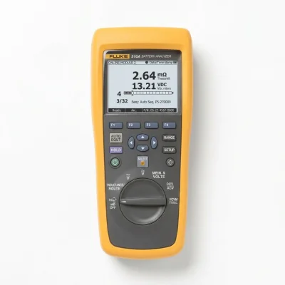 BT500 Serisi Akü Test Cihazları