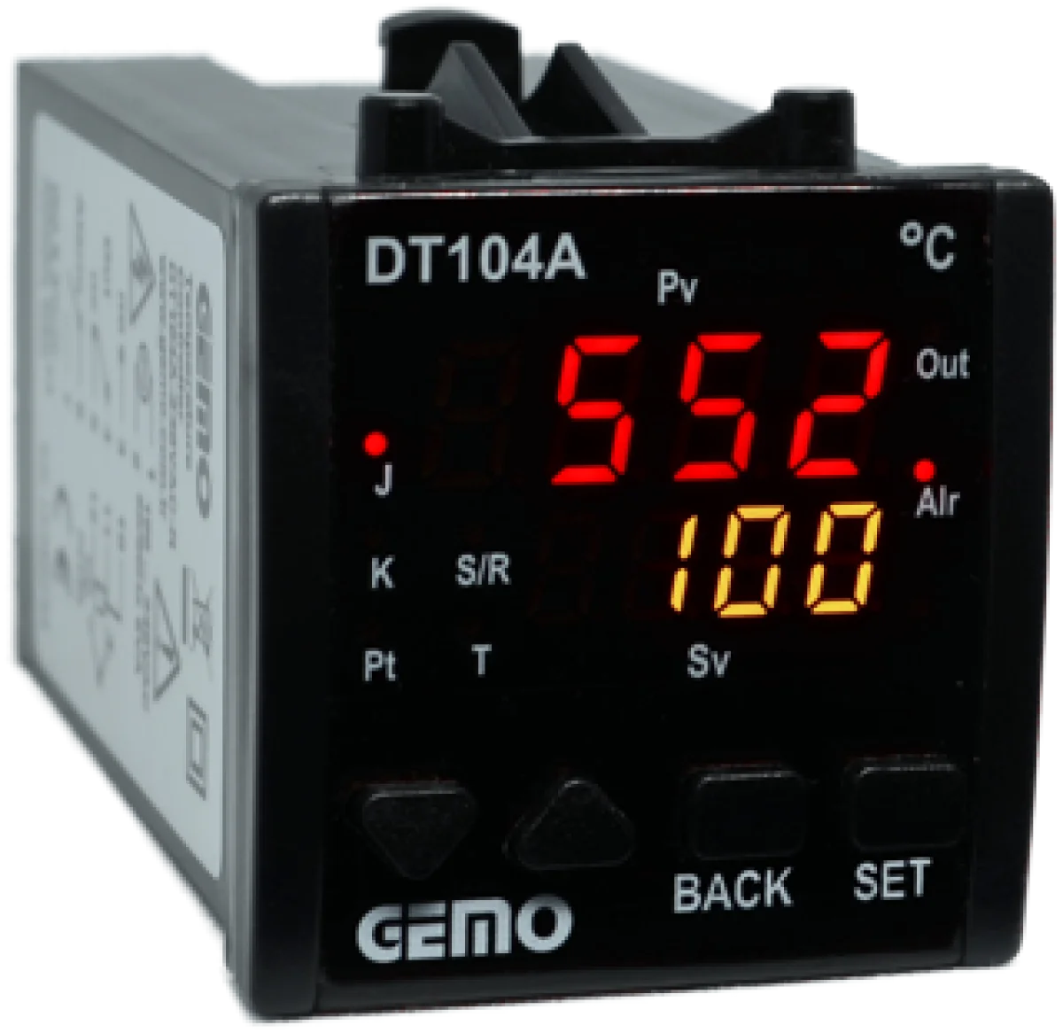 Dt104a - 