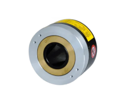 Ø100mm Delikli, Artımlı Enkoder