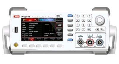 UNI-T UTG2062B 60MHz Sinyal Jenaratörü