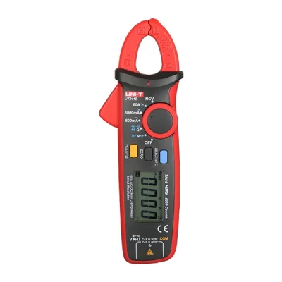 UNI-T UT211B 60A AC/DC Mini Pensampermetre