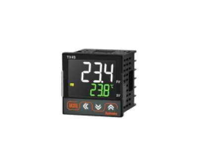 Lcd Ekran Pıd'li Sıcaklık Kontol Cihazı