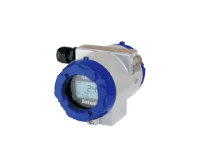 Ex-proof (Ex D Iıc T6 - Ip67) Programlanabilir Sıcaklık Transm. (4-20ma)