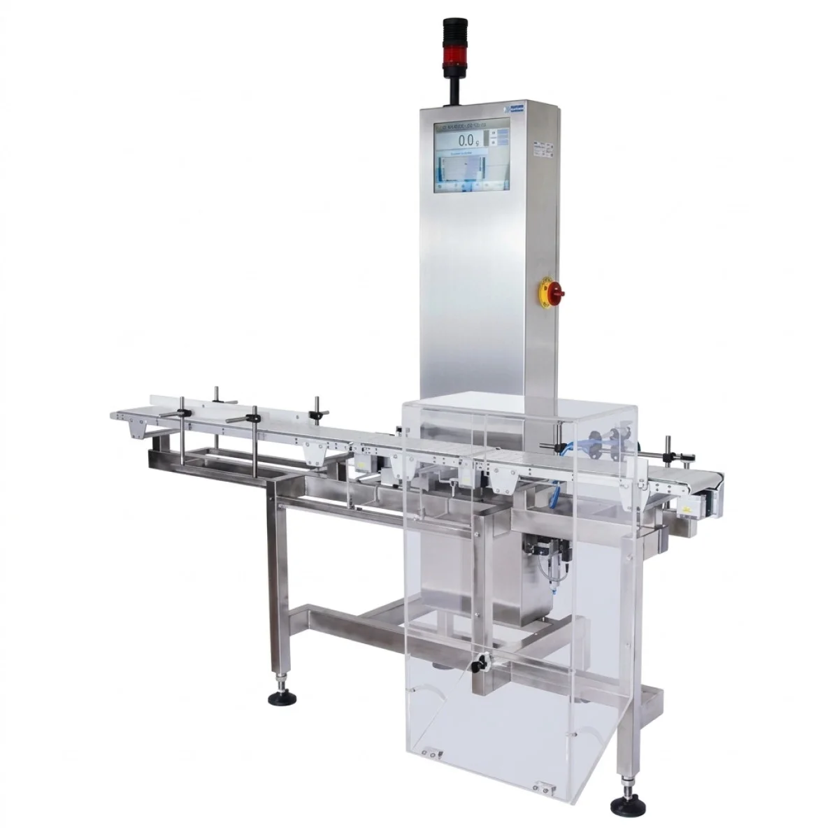 DWT/HL/HP Serisi - Olimpiyat Otomasyon
