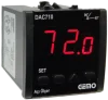 Dac710 - Açı Ölçer