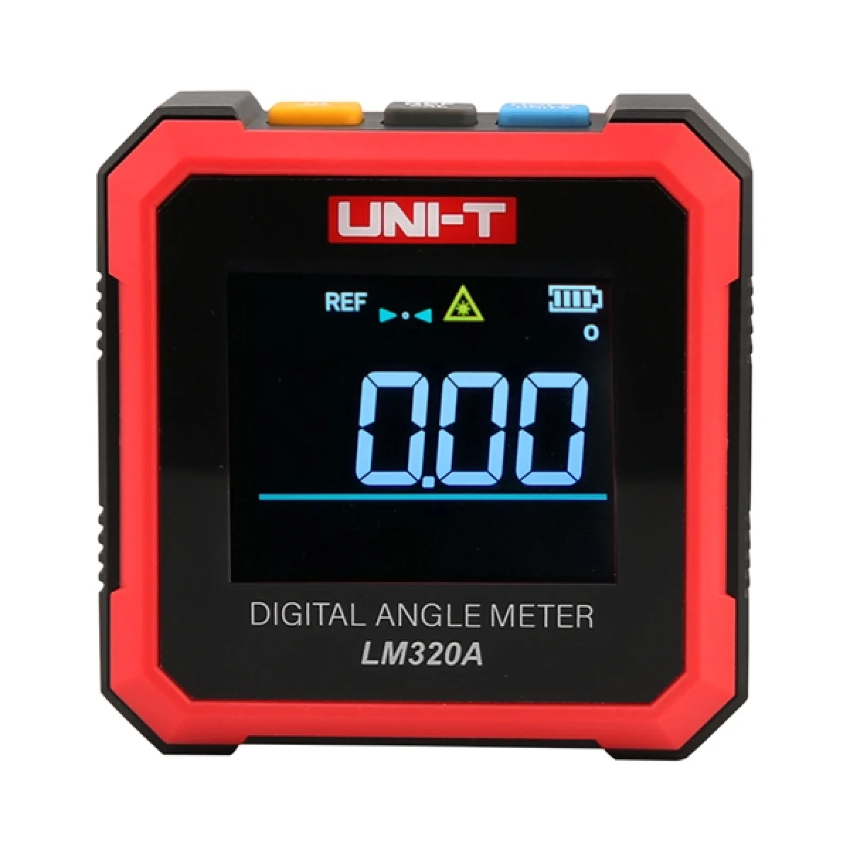UNI-T LM320A Açı Ölçer - Olimpiyat Otomasyon