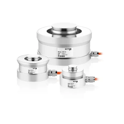 Baykon BR110/BR110S Ring Tipi Exproof Yük Hücresi