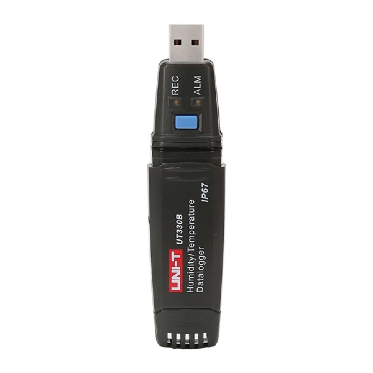 UNI-T UT330B USB Sıcaklık ve Nem Kaydedici - Olimpiyat Otomasyon