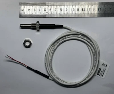 Gm-ntc-6s-slk - Rekorlu Ntc Sıcaklık Algılayıcı