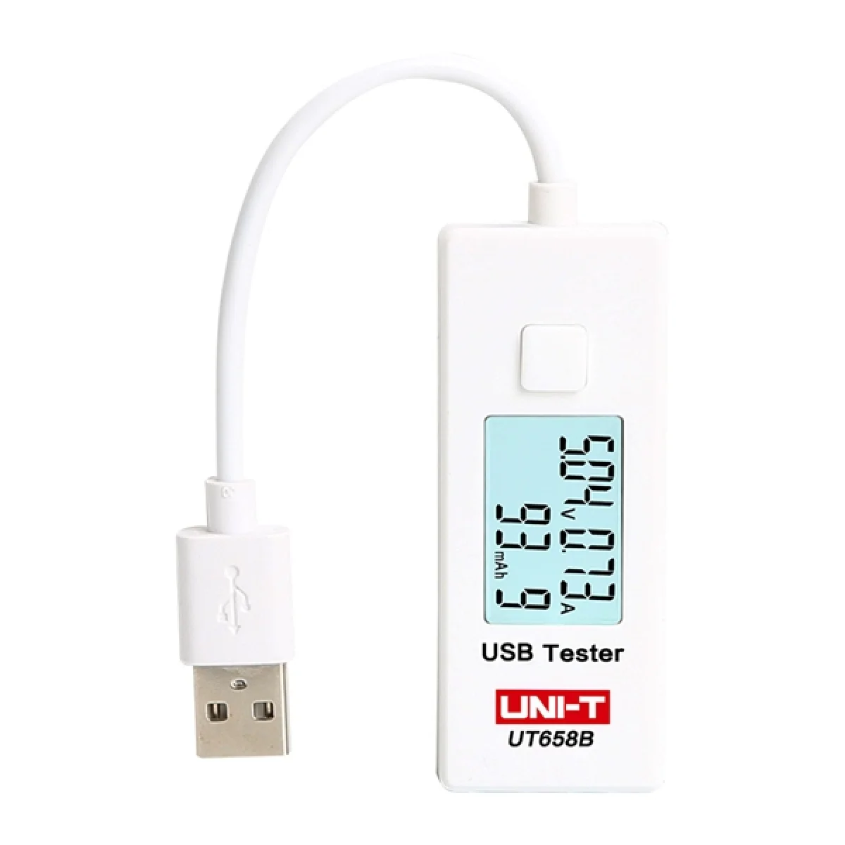 UNI-T UT658B USB Test Cihazı - Olimpiyat Otomasyon