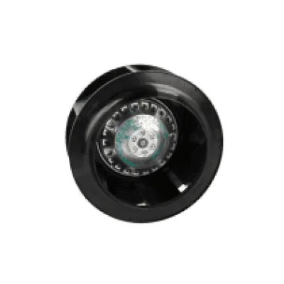 Ec Plug Fanlar - Radipac