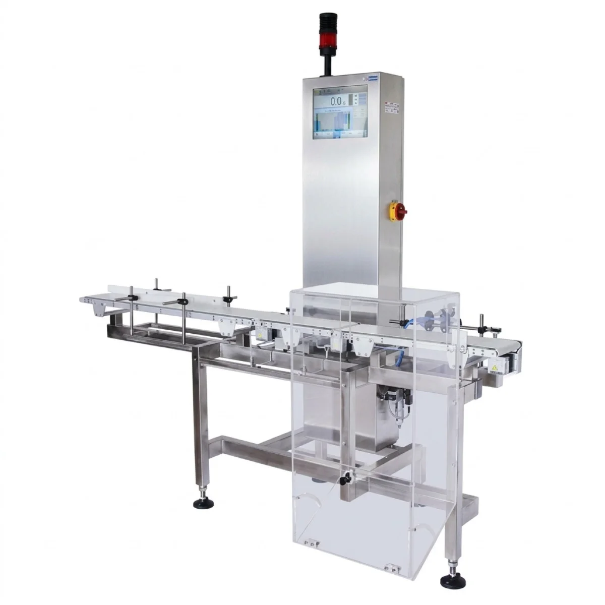 DWT/HL/HP Serisi - Olimpiyat Otomasyon