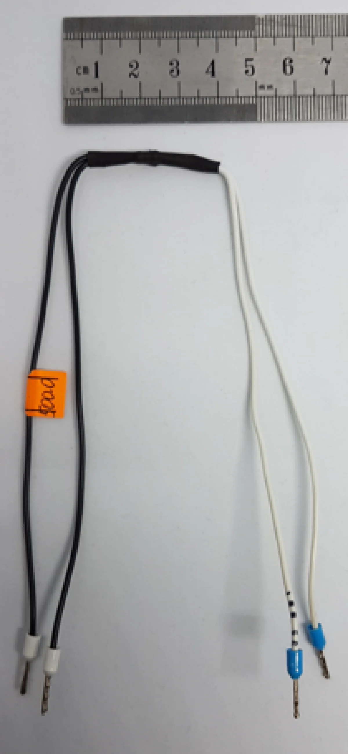 Ar2-res-500 - Kablolu 500 Ohm Harici Şönt Direnç - Olimpiyat Otomasyon