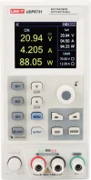 UNI-T UDP6731 80VDC 15A Programlanabilir Doğrusal Güç Kaynağı