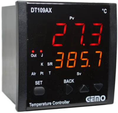 Dt109ax - 