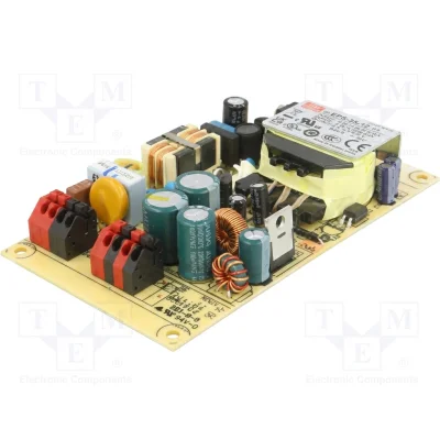 IDPC-45 (PCB Dizayn)