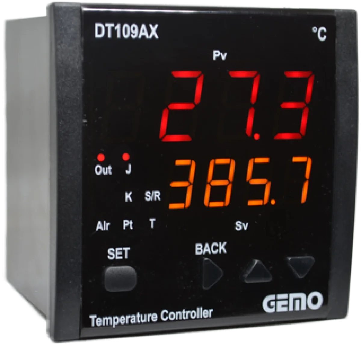 Dt109ax - 