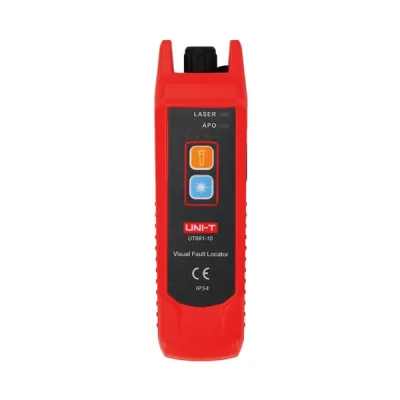 UNI-T UT691-10 Fiber Optik Kablo Test Cihazı