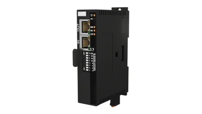 EtherCAT Bus Coupler Modül