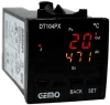 Dt104px - Gelişmiş Pıd Sıcaklık Kontrol Cihazı