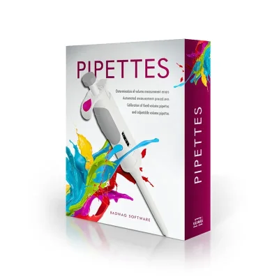 Baykon R-Pipettes