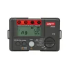 UNI-T UT502A 2500V Yalıtım Direnci Test Cihazı