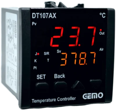 Dt107ax - 
